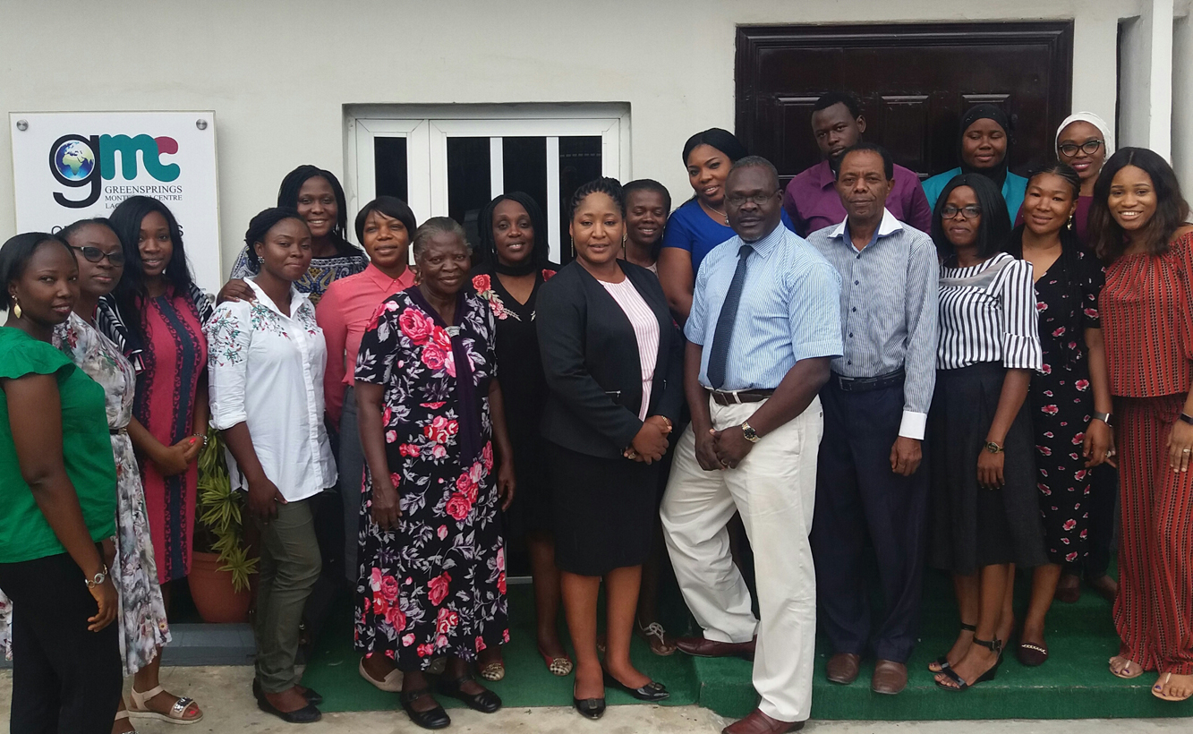 professional courses for teachers in Nigeria