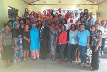 Educators from Lagos, Delta, Kwara and Abuja Attended GTC Summer Montessori Workshop 2019